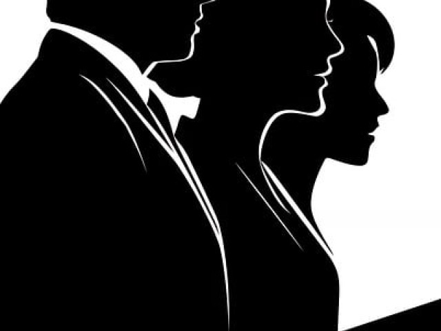 黑暗三角人格测试