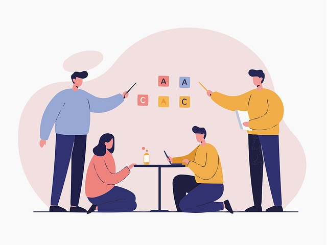 字母圈BDSM人格倾向测试认主-性取向测试