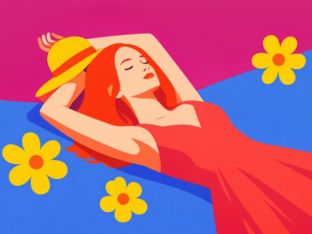 ​​S/M性格倾向测试