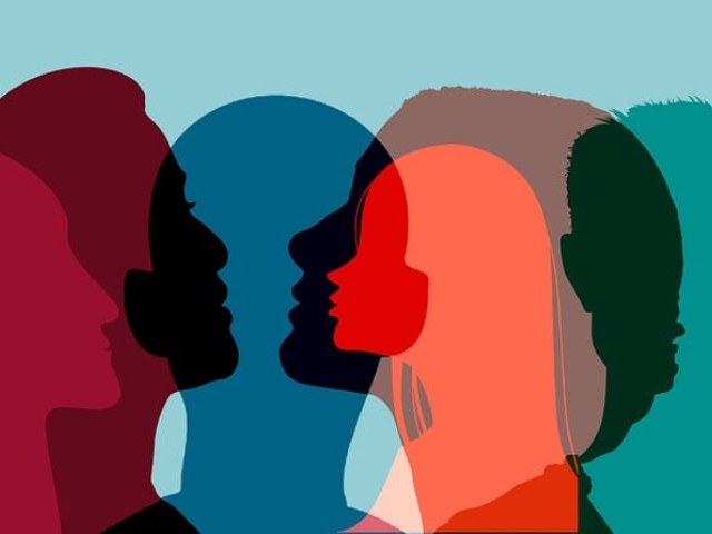 性取向测试-国际标准版