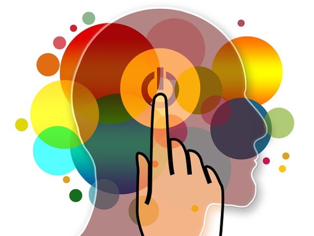 测试性取向免费