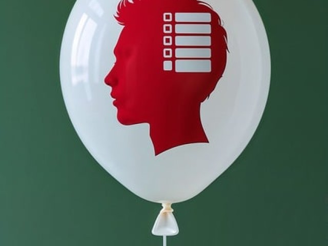 瑞文智力测试靠谱吗