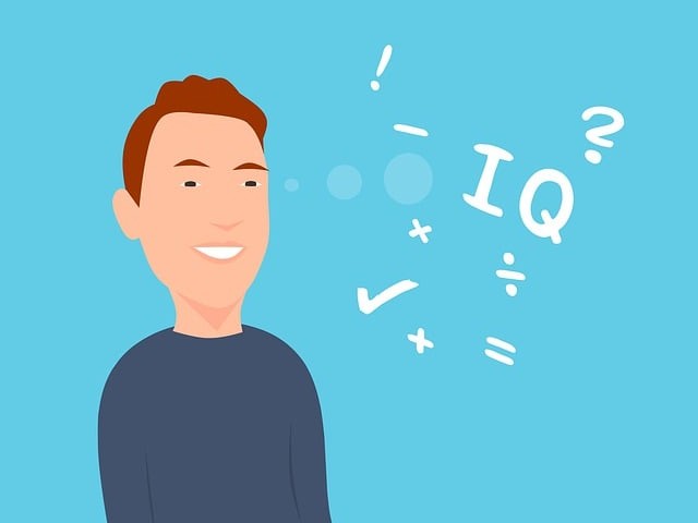 瑞文智商测试-标准版