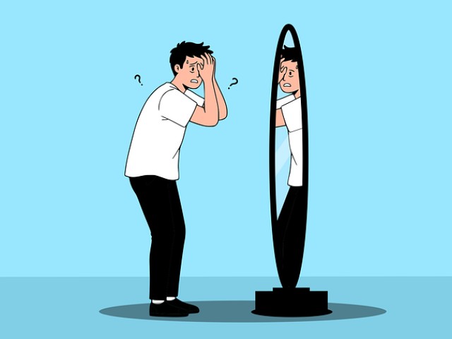 强迫症心理测试题