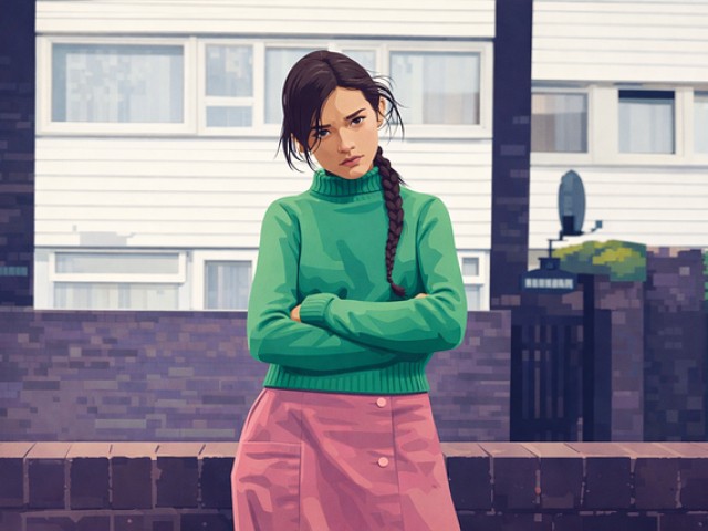 测抑郁症的心理测试题