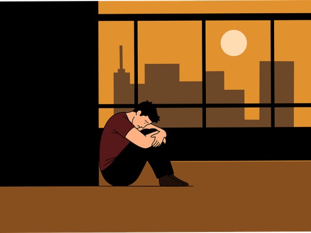 抑郁自测表scl90