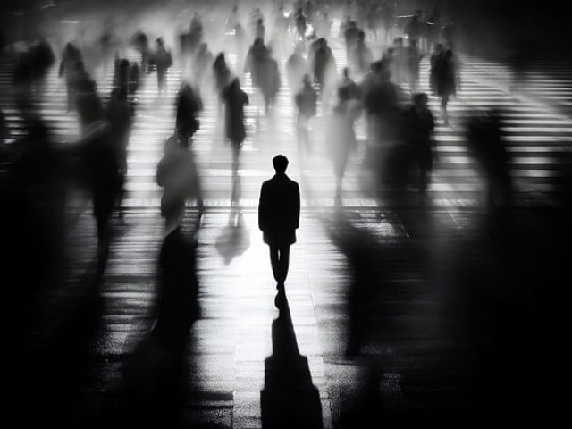 测试你的黑暗人格