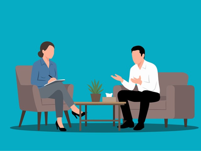 心理抑郁测试题自测