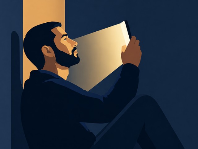 黑暗人格心理测试