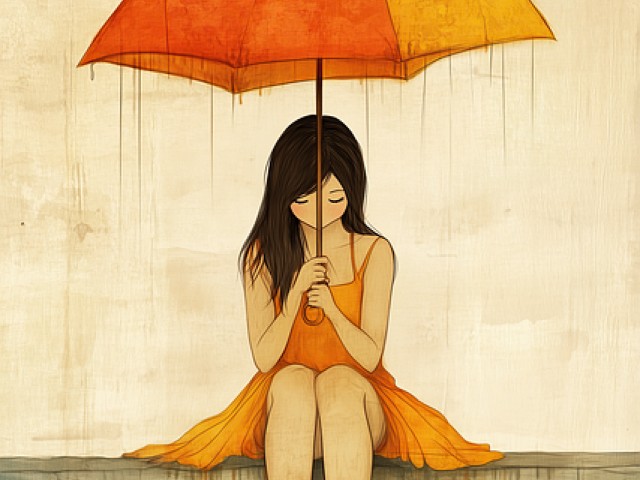 抑郁症测试题sds