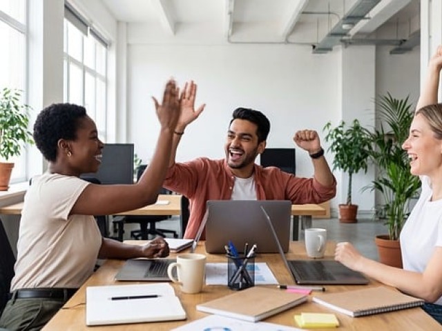 五大人格特质测试