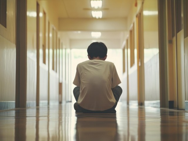 青少年强迫症测试题