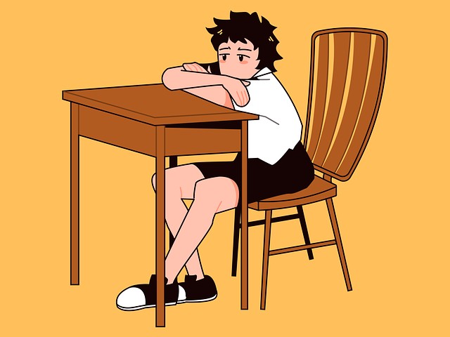 幼儿教师职业倦怠