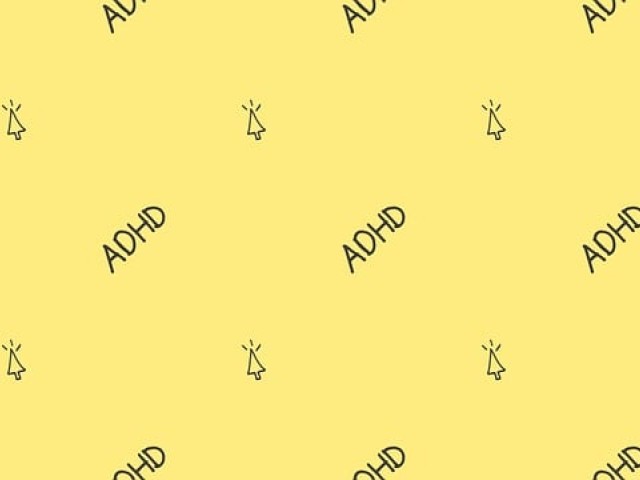 adhd注意力障碍