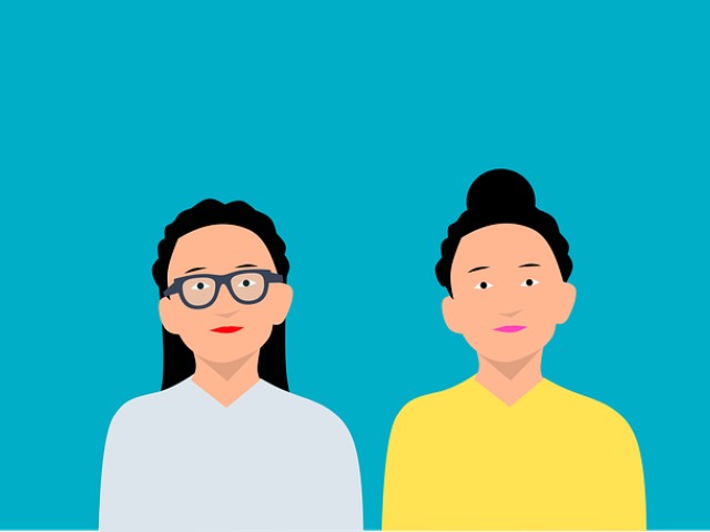 mbti enfp