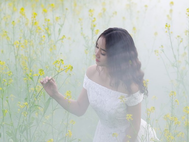 女的为什么会有m倾向