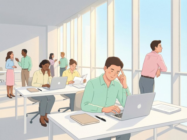 阳光型抑郁