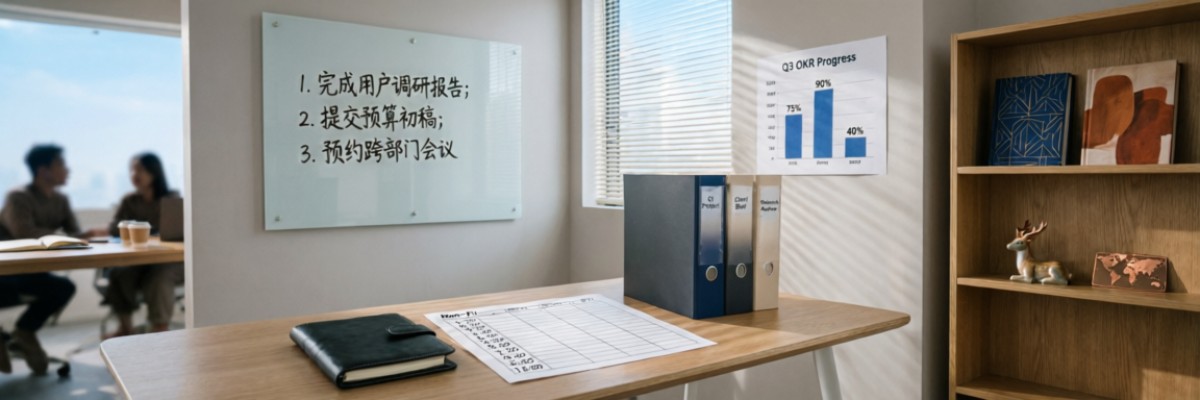 大五人格测试问卷解释