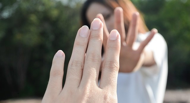 四种依恋型人格测试