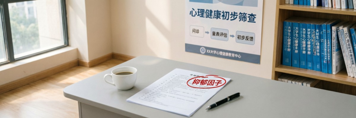scl90抑郁测试准确吗