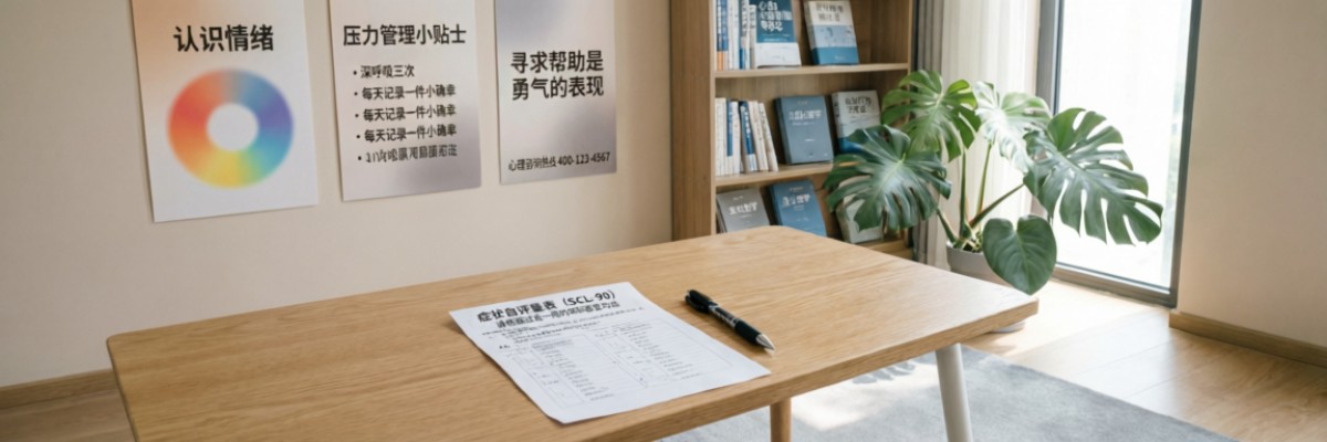 scl90 分数解读
