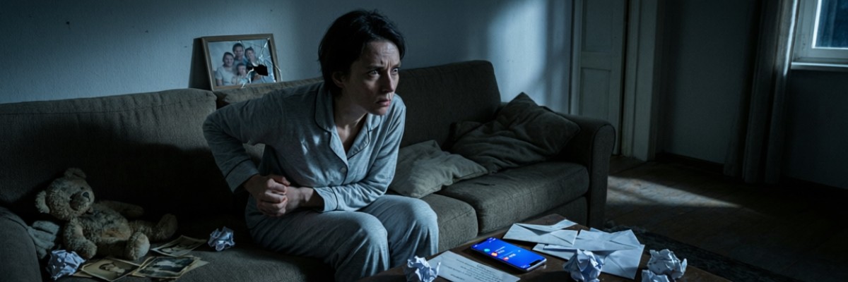 偏执型人格障碍的原因