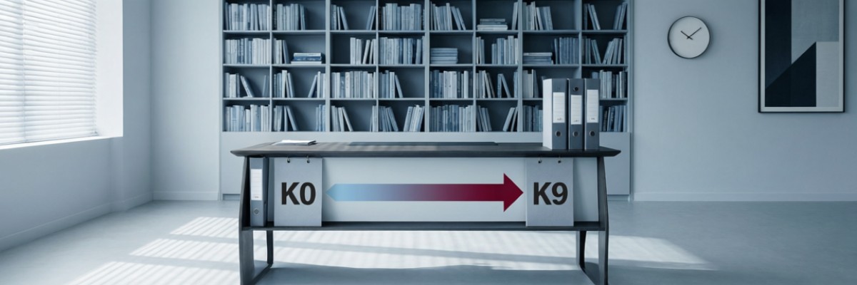 字母圈k0到k9什么意思